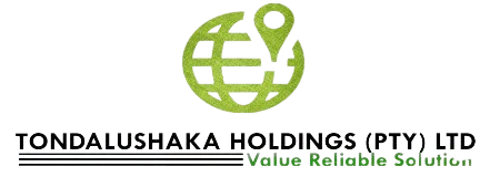 Tonda Logo